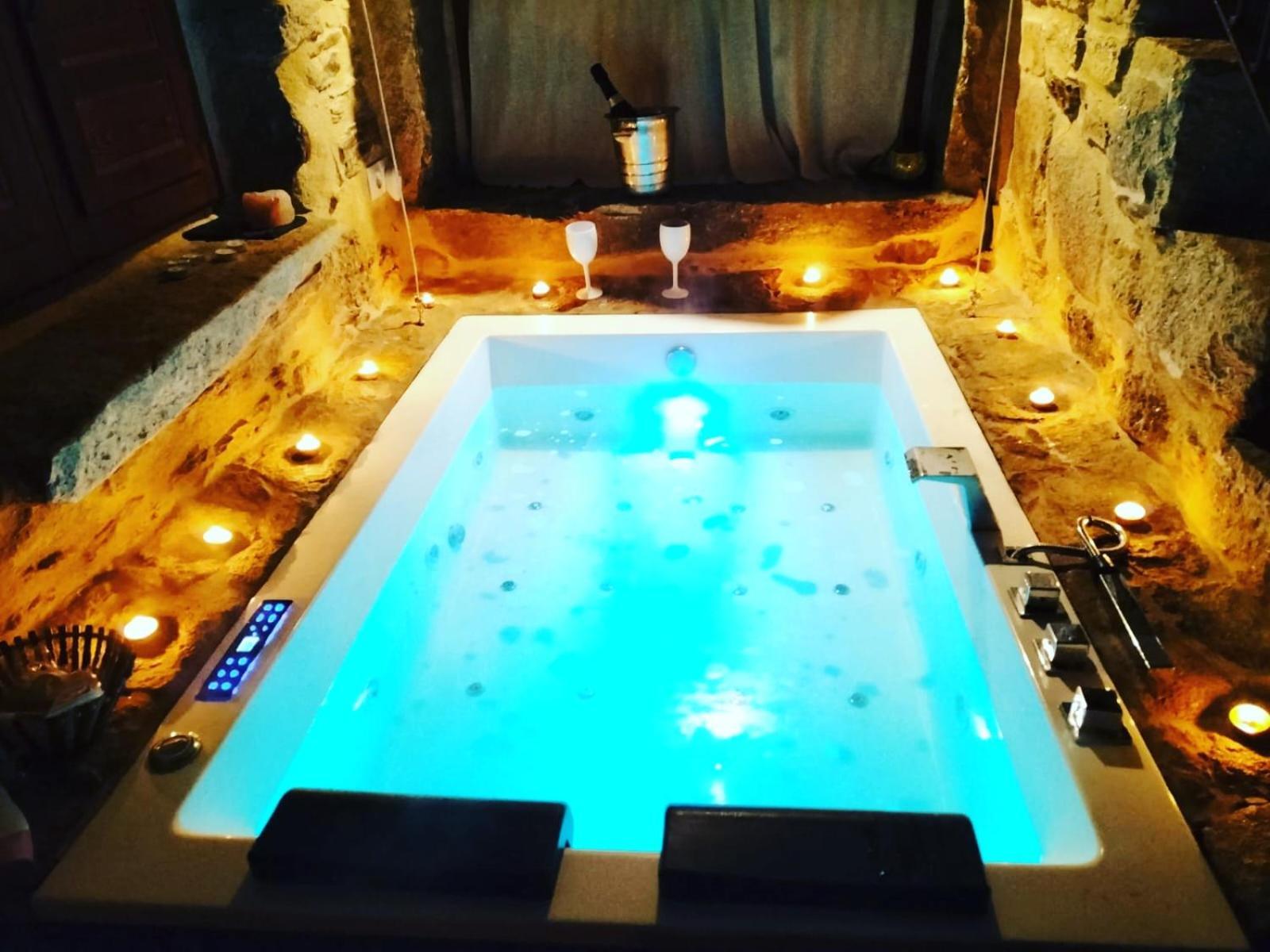 Orgullo Rural Hotel Bermellar Luaran gambar